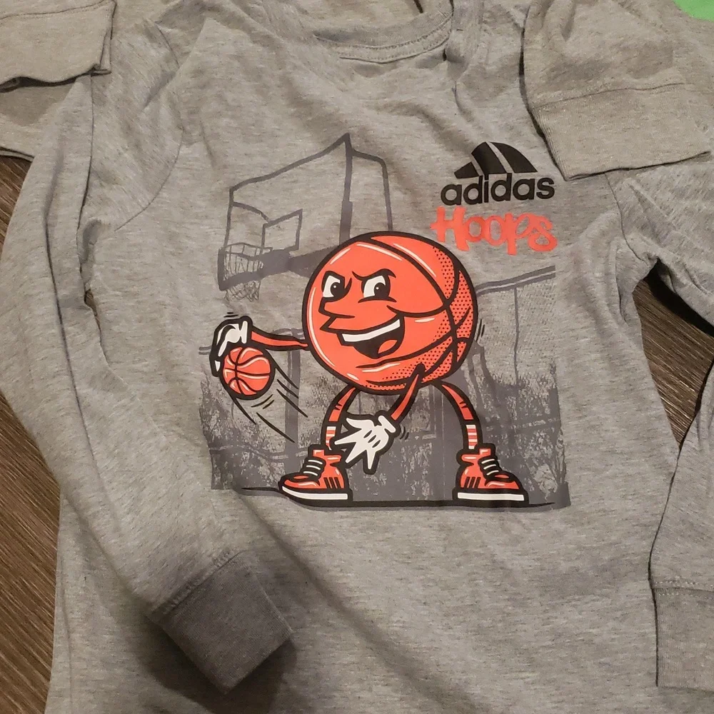 Long Sleeve Bundle - Picture 2 of 4